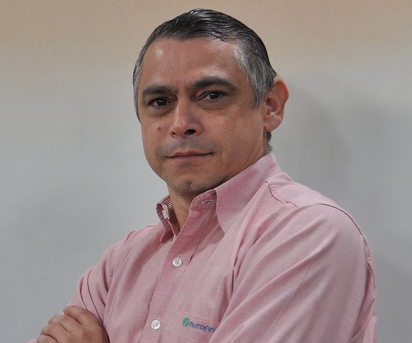 Notícias - Executivo da Ourofino Saúde Animal é eleito presidente da Abraves-SP