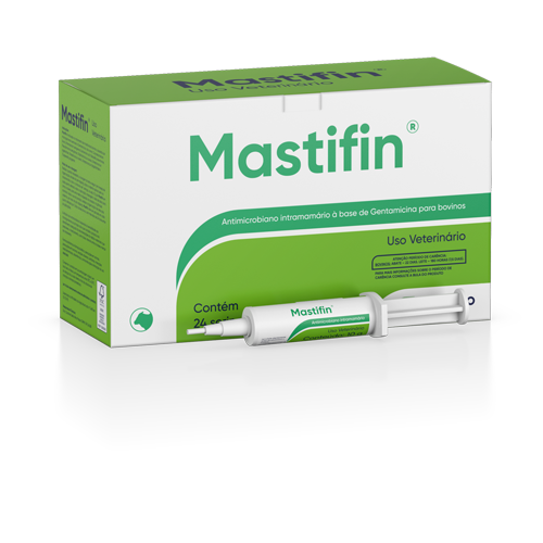 Mastifin®