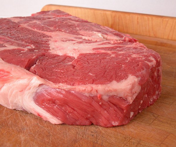 Notícias - Alta no volume de carne bovina in natura exportada pelo Brasil