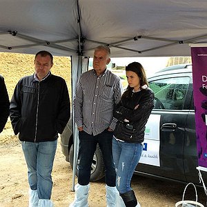 Notícias - Ourofino orienta sobre qualidade da silagem no Paraná