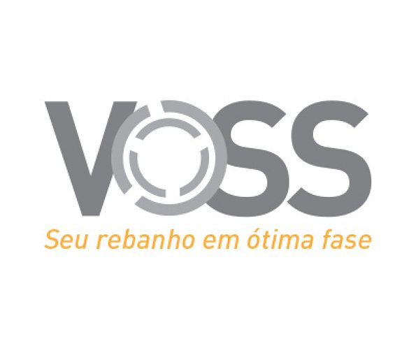 Notícias - Ourofino apresenta a marca Voss para programa sanitário