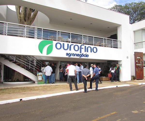 Notícias - Ourofino oferece agenda de capacitação técnica gratuita durante a ExpoZebu