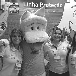 Notícias - Ourofino Saúde Animal apresenta Linha Pet na Anclivepa 2014