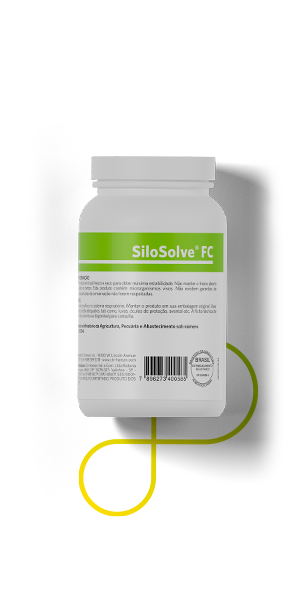 SiloSolve® FC