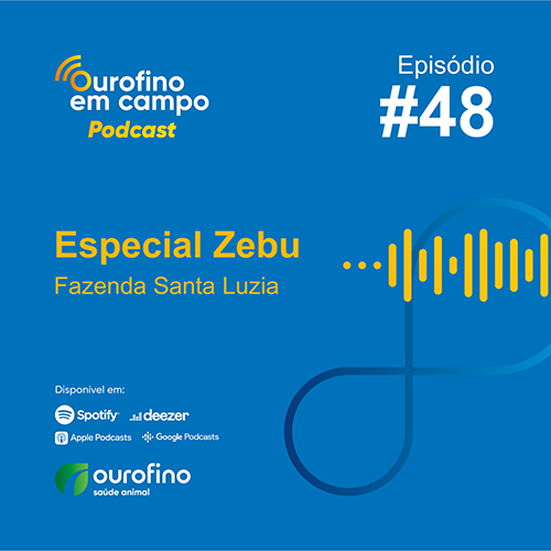 Especial raças Zebuínas - Fazenda Santa Luzia