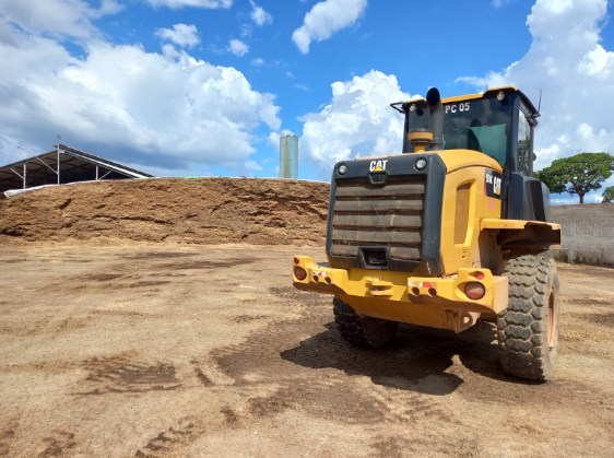 SiloSolve FC: a revolução da silagem 