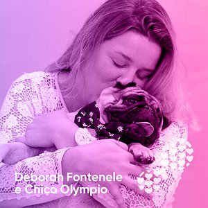 Notícias - Ourofino promove campanha para mostrar o carinho entre pets e tutores
