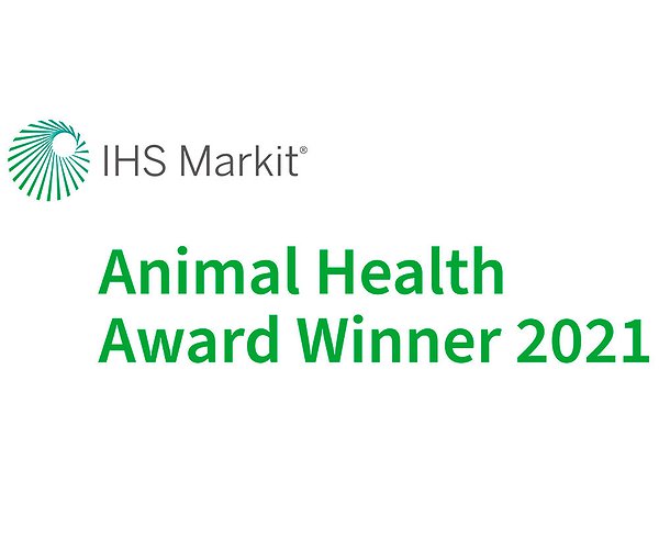 Notícias - Ourofino Saúde Animal é eleita a melhor empresa das Américas Latina e do Sul pela Animal Health