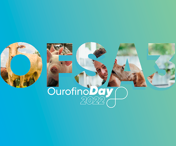 Notícias - Ourofino Saúde Animal realiza Ourofino Day