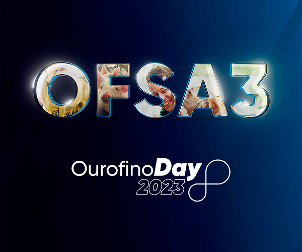 Notícias - Ourofino Day 2023: Confira o que aconteceu no evento