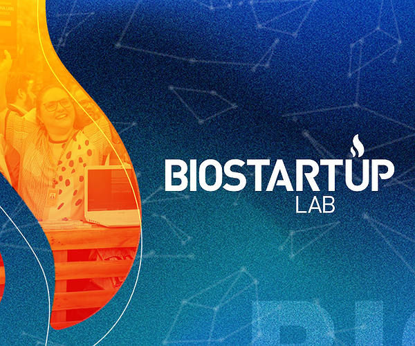 Notícias - É dada a largada para a 7ª Rodada do BioStartup Lab, o programa de pré-aceleração da Biominas Brasil!