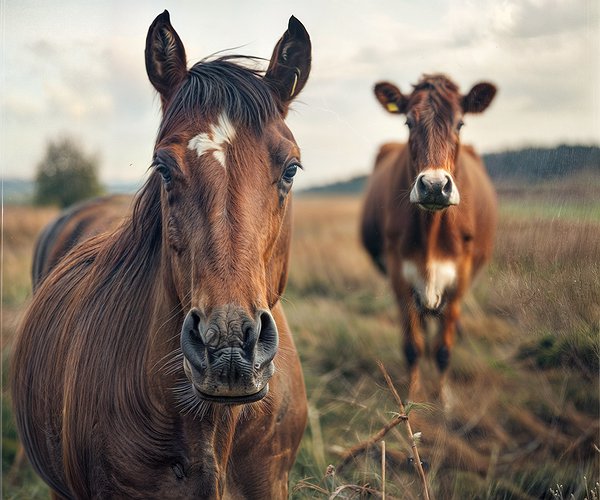 Artigos - Programação sanitária do rebanho: oportunidades para o manejo sanitário da tropa