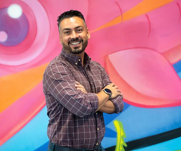 Notícias - Danilo Fernandes assume a gerência comercial na unidade de negócios de animais de companhia