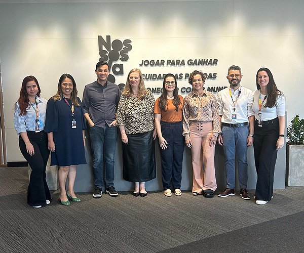 Notícias - Vencedores do Piac são premiados na Ourofino