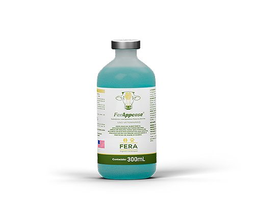 Notícias - Ourofino apresenta o novo FerAppease na Agroleite