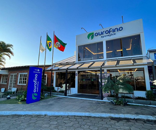 Notícias - Ourofino Saúde Animal apresenta novidades na Expointer 2024