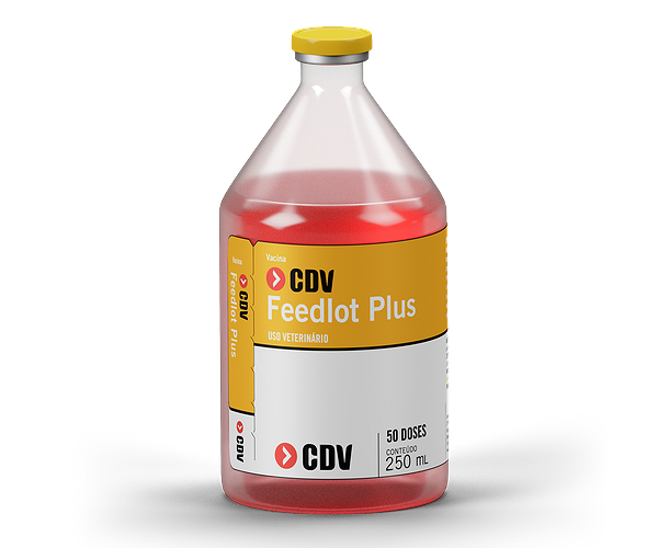 Artigos - Ourofino amplia portfólio com vacina contra pneumonia e conjuntivite em bovinos