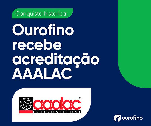 Artigos - Ourofino Saúde Animal conquista acreditação internacional de excelência no cuidado com animais de pesquisa