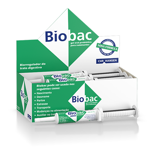 Biobac