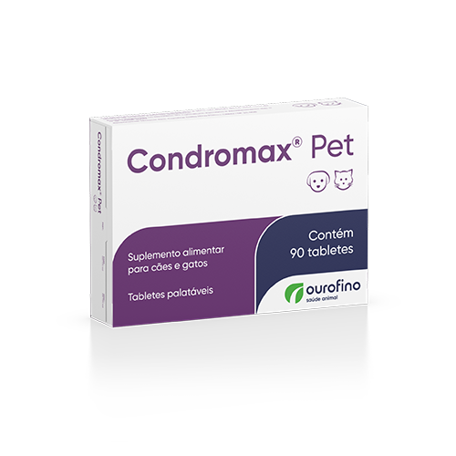 Condromax® Pet <br>90 flavored tablets.