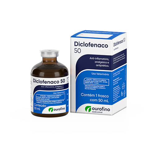 Diclofenaco 50
