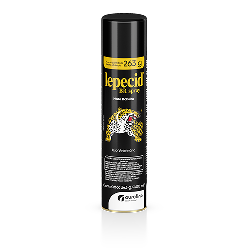 Lepecid® BR Spray
