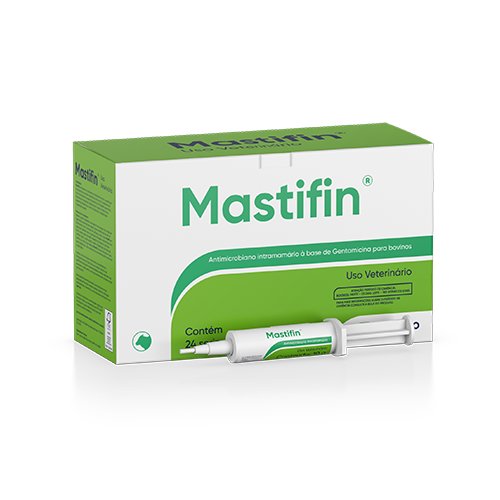 Mastifin®