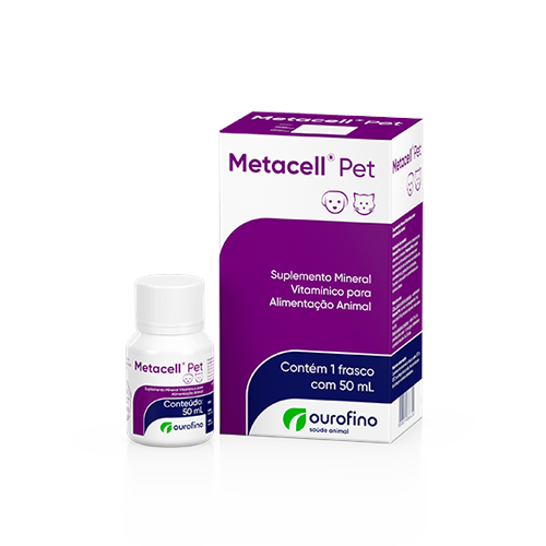 Metacell Pet