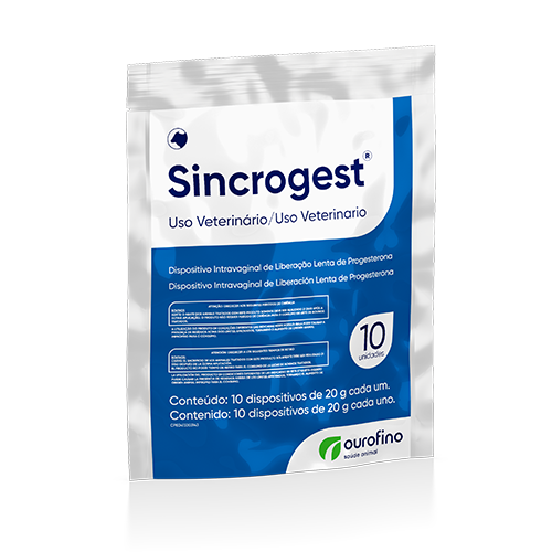 Sincrogest®