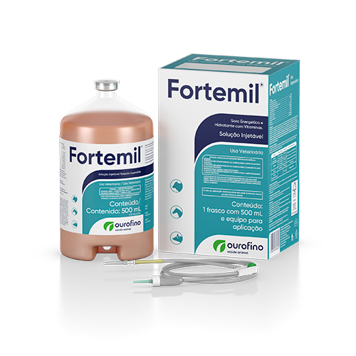 Fortemil®