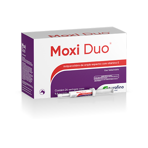 Moxi Duo®