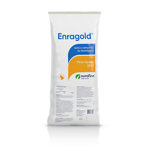 Enragold®