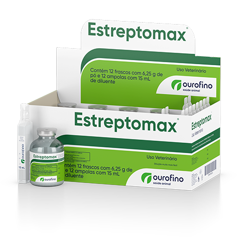Estreptomax®