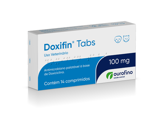 Doxifin Tabs