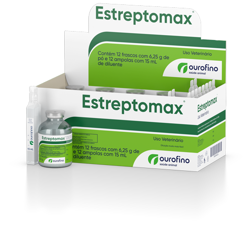 Estreptomax®