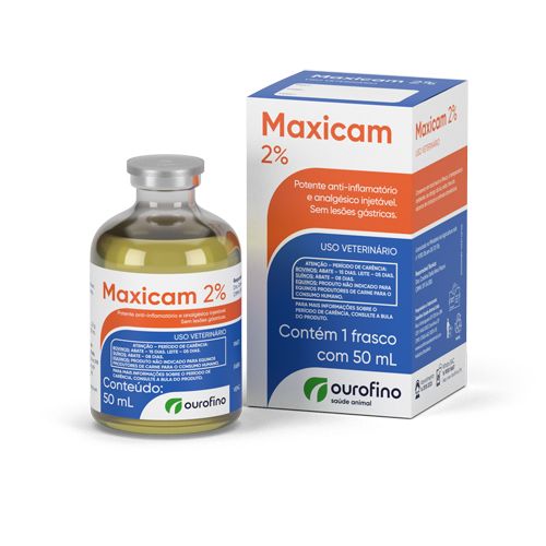 Maxicam 2%