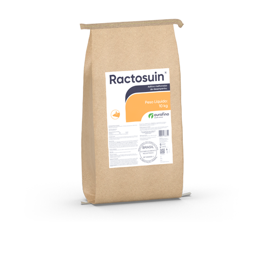 Ractosuin®