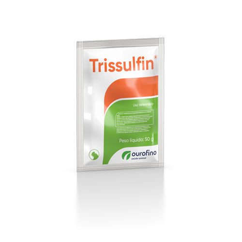 Trissulfin®