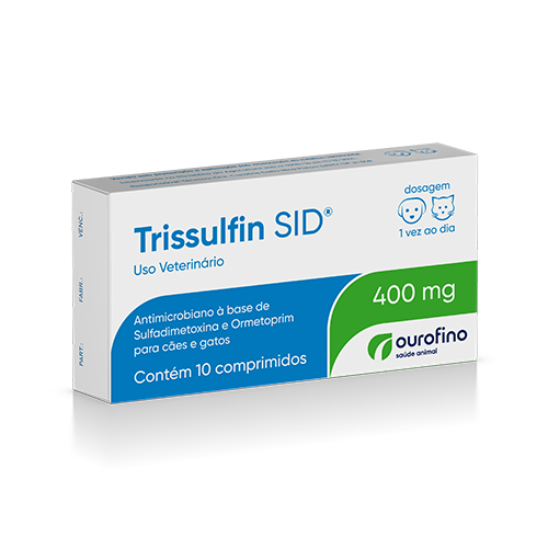 Trissulfin® SID
