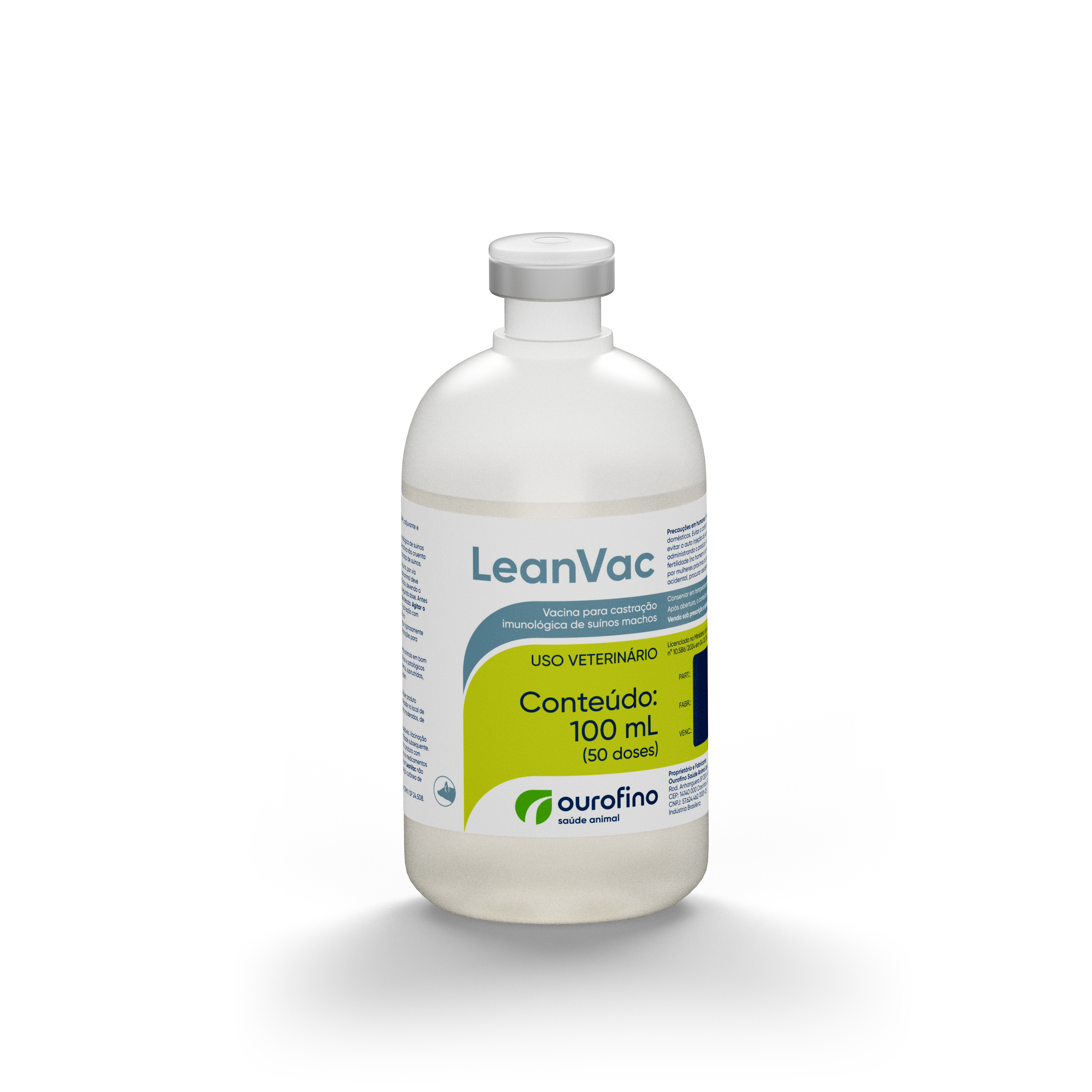 LeanVac