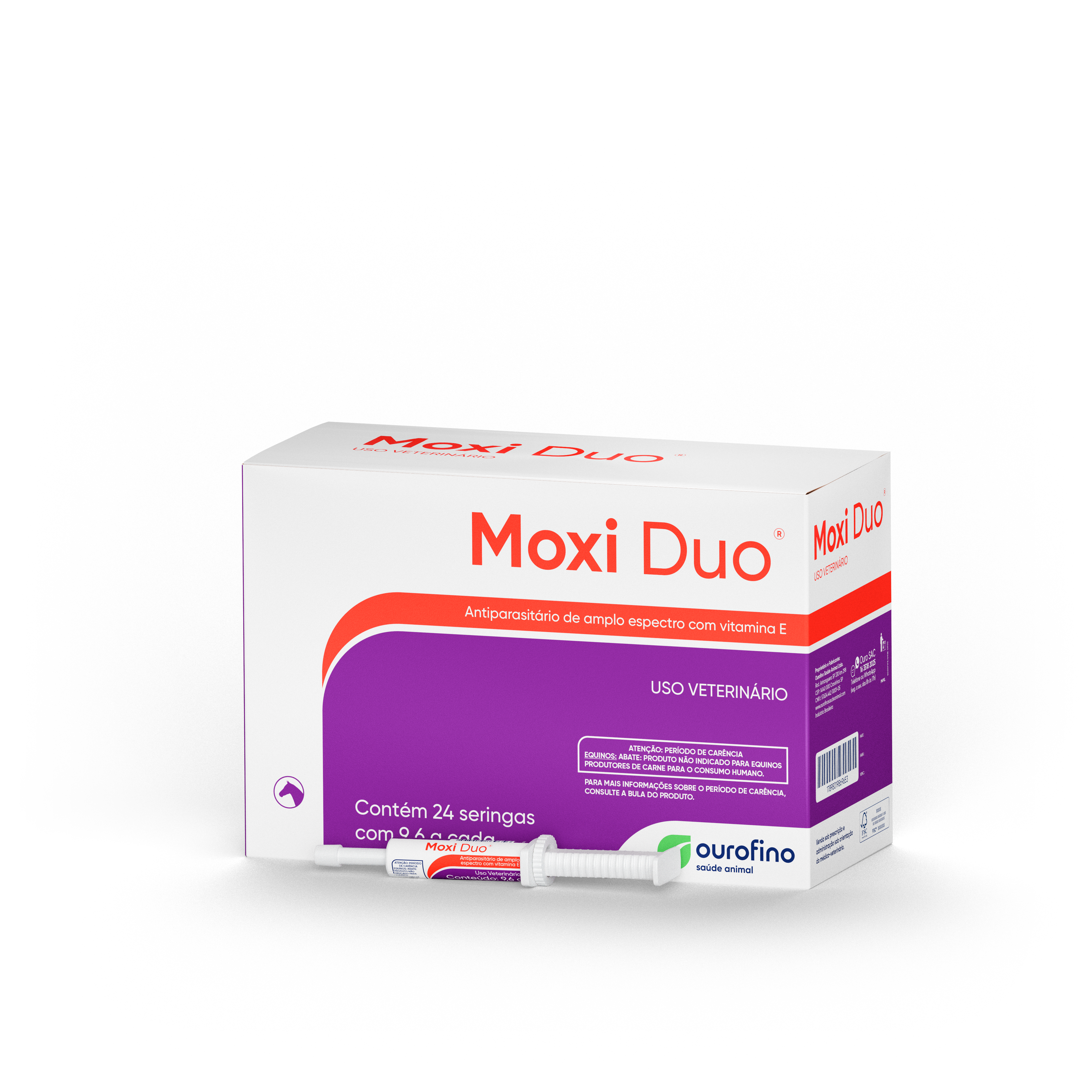 Moxi Duo®